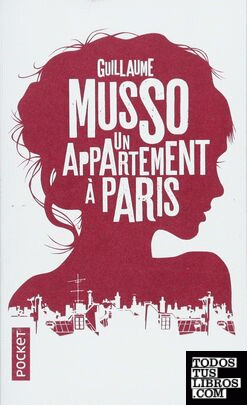 Un appartement à Paris