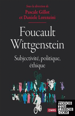 Foucault/Wittgenstein : subjectivité et politique