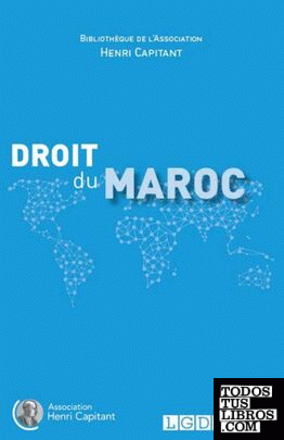 Droit du Maroc