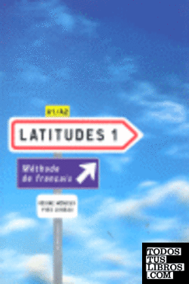 LATITUDES 1.(ELEVE+2CD)