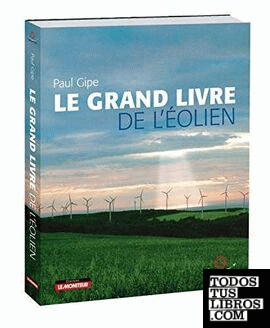 GRAND LIVRE DE L'EOLIEN, LE