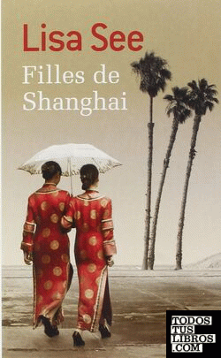 FILLES DE SHANGHAI