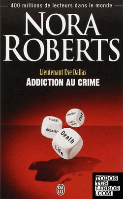 LIEUTENAMTEVE DALLAS 31 ADDICTION CRIME