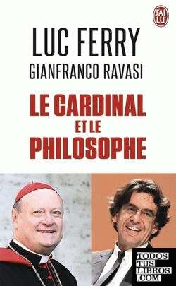 Le cardinal et le philosophe