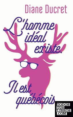 L'HOMME UDEAK EXISTE
