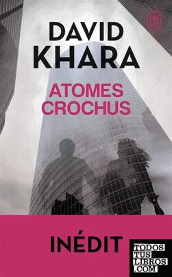 ATOMES CROCHUS