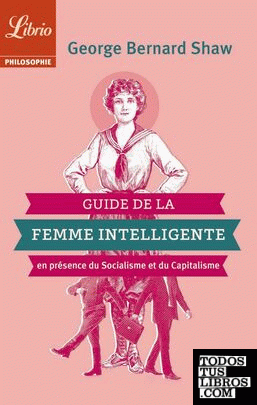 GUIDE FE LA FEMME INTELLIGENTE EN PRESENCE...