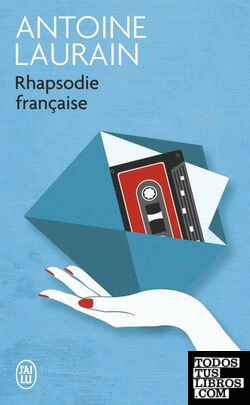 Rhapsodie francaise