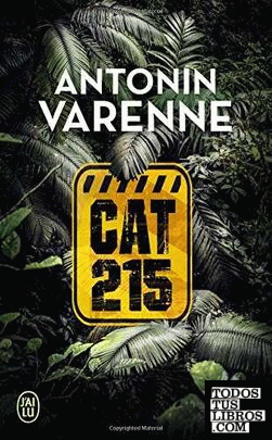CAT 215