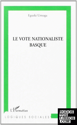 Vote Nationaliste Basque