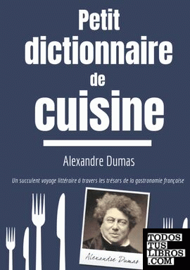 Petit Dictionnaire de Cuisine