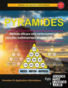 Pyramides (edition 2021)