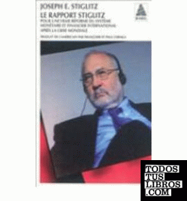 Le rapport Stiglitz