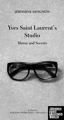 Yves Saint Laurent Studio