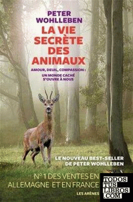 La vie secrète des animaux