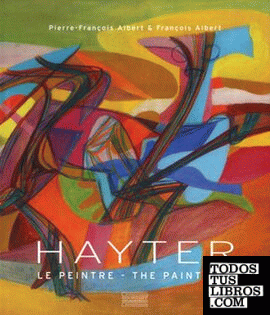 HAYTER: LE PAINTRE THE PAINTINGS