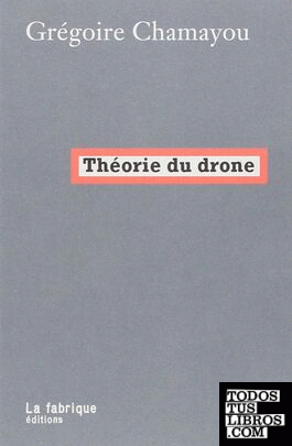 THEORIE DU DRONE