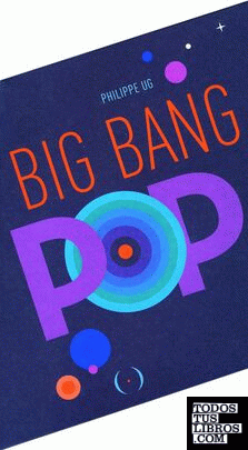 BIG BANG POP