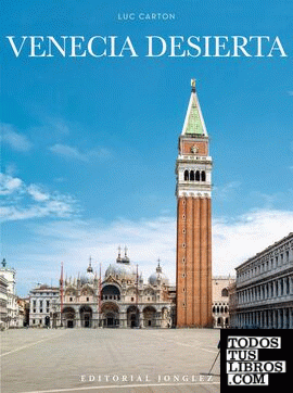 Venecia desierta