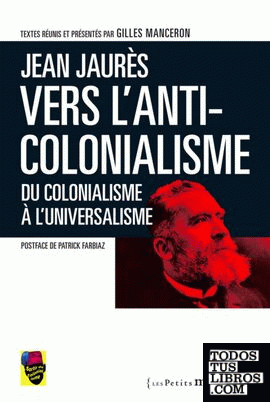 Du colonialisme à l'universalisme