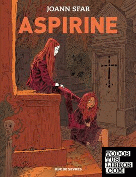 Aspirine Tome 1