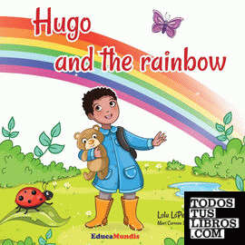 Hugo and the rainbow