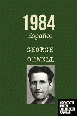 1984 Español George Orwell