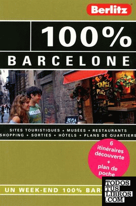 Barcelone 100%