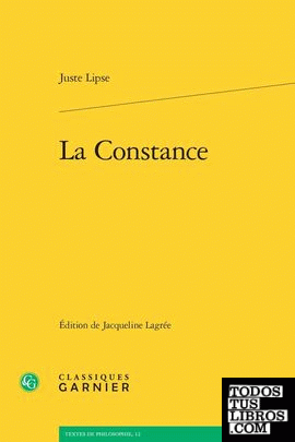 La Constance