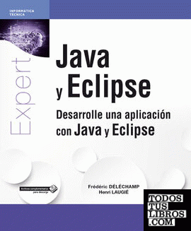 Java y Eclipse