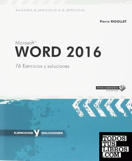 Word 2016