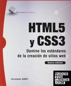 Html5 y css3