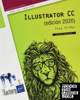 Illustrator cc edicion 2020 para pc/mac