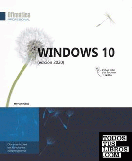 Windows 10 edicion 2020