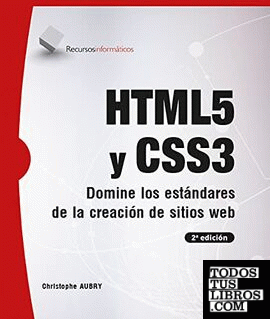HTML5 y CSS3