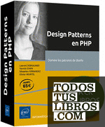 DESIGN PATTERNS EN PHP PACK DE DOS LIBBROS