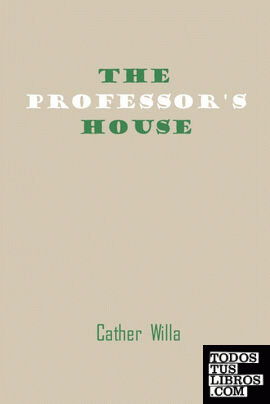 The professors house