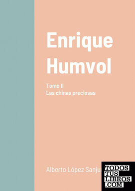 Enrique Humvol II