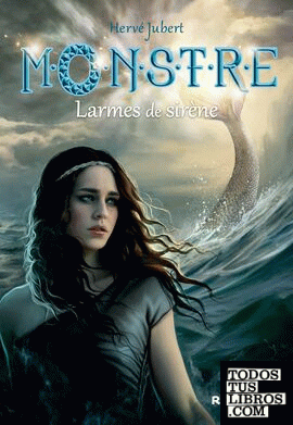 Monstre tome 2