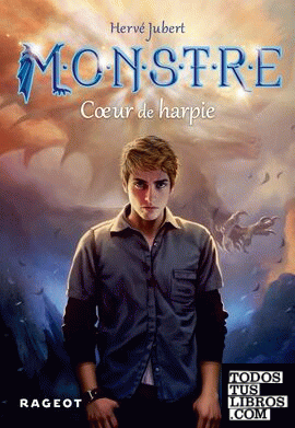 Monstre tome 1