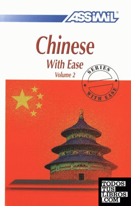Assimil Chinese with ease Vol II