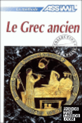 LE GREC ANCIEN