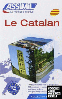 Le catalan
