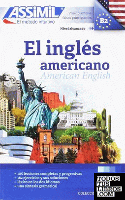 Ingles americano alumno