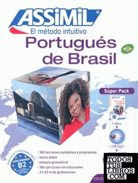 PORTUGUES DE BRASIL SUPERPACK