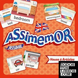 ASSIMEMOR: House and Articles
