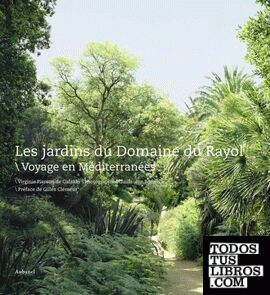 Jardins Du Domaine Du Rayol