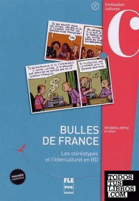 Bulles de France