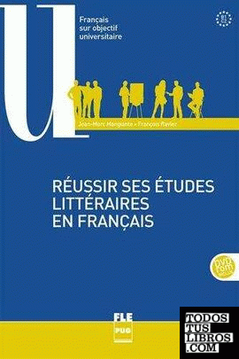Réussir ses études littéraires en français