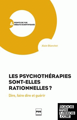 Les psychothérapies sont-elles rationnelles?